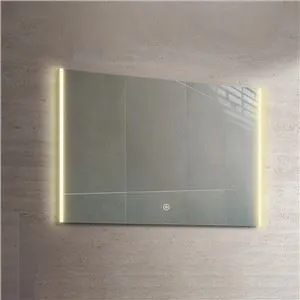 Світлодіодне дзеркало Bluetooth