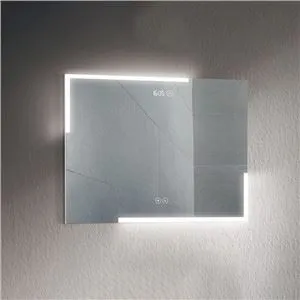 Світлодіодне дзеркало для ванної кімнати Bluetooth